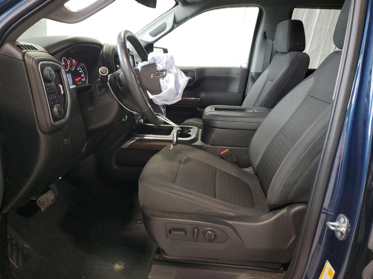 1GCUYEET4NZ219640 2022 Chevrolet Silverado Ltd K1500 Rst