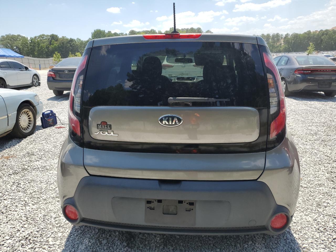 KNDJN2A28F7201632 2015 Kia Soul