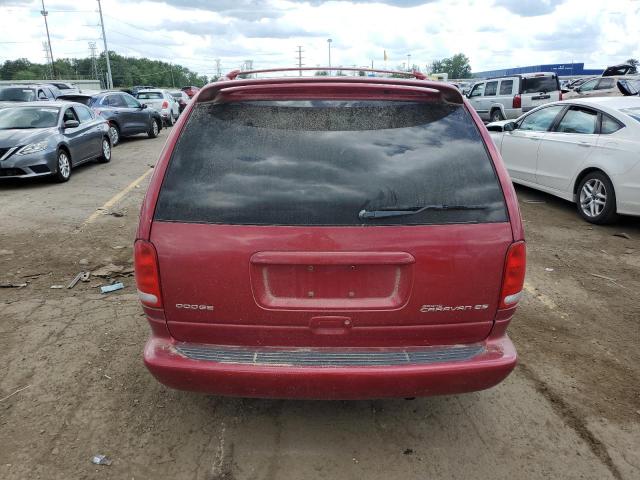 1999 Dodge Grand Caravan Es VIN: 1B4GP74L5XB571874 Lot: 59117024