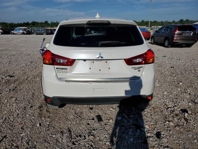 2017 MITSUBISHI OUTLANDER - JA4AP3AW2HZ054891
