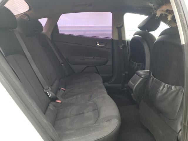 2016 KIA OPTIMA LX - 5XXGT4L38GG058689