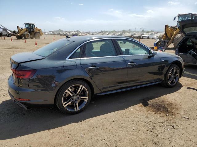 VIN WAUENAF47JA079862 2018 Audi A4, Premium Plus no.3