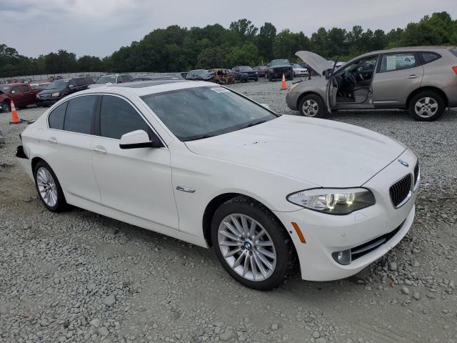 VIN WBAFR7C51DC817351 2013 BMW 5 Series, 535 I no.4