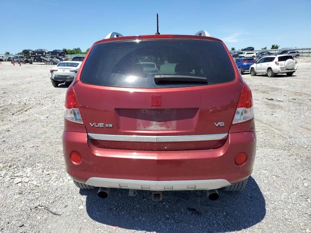 2008 Saturn Vue Xr VIN: 3GSCL53748S713194 Lot: 58532954