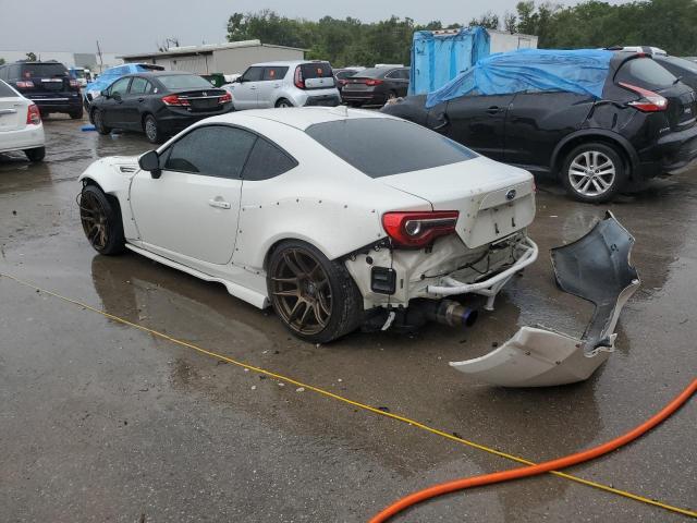 JF1ZCAC19J9603539 2018 Subaru Brz 2.0 Limited