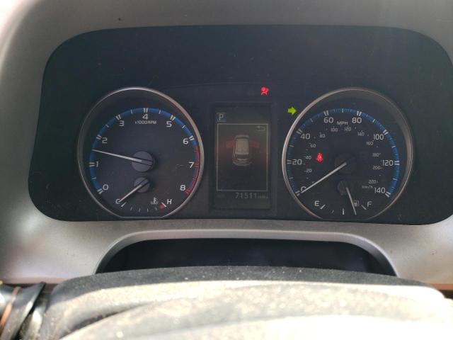 2017 Toyota Rav4 Le VIN: 2T3ZFREV4HW346946 Lot: 57675204