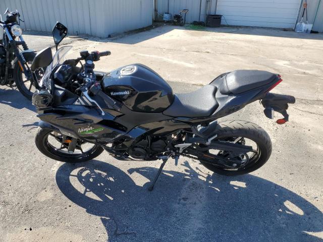 2024 KAWASAKI EX500 H - ML5EXGH17RDA06565
