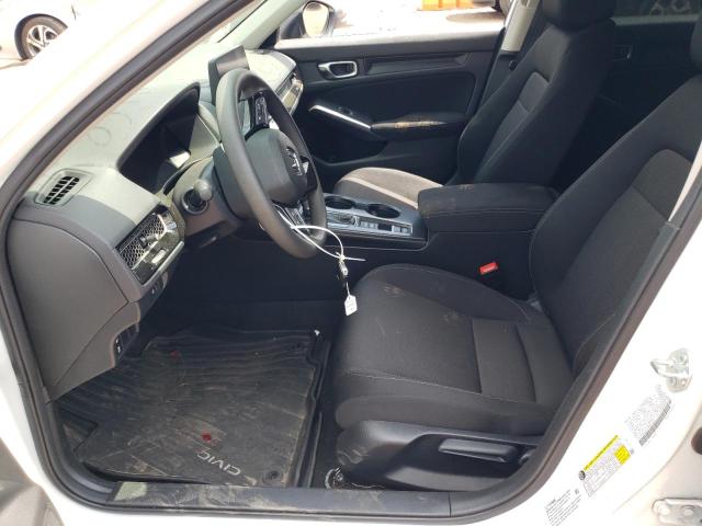2024 HONDA CIVIC LX - 2HGFE2F23RH515052