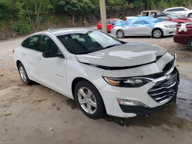 2023 CHEVROLET MALIBU LT - 1G1ZD5ST7PF222647