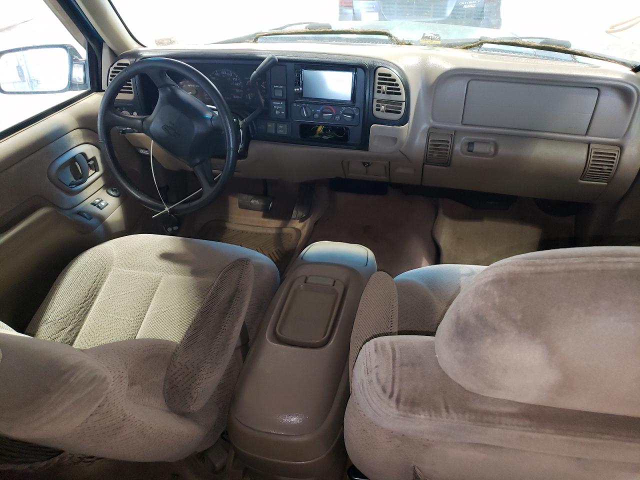 2GCEK19R3W1105555 1998 Chevrolet Gmt-400 K1500