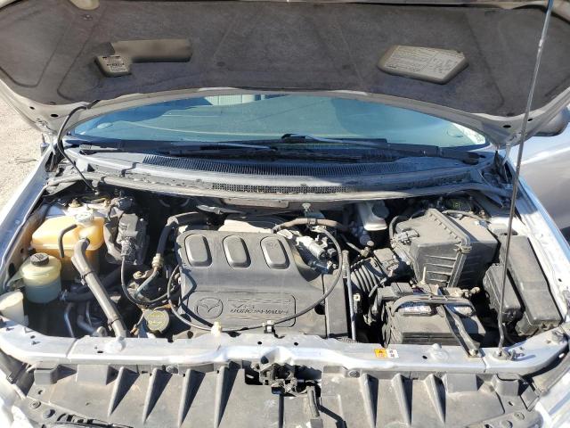 2006 Mazda Mpv Wagon VIN: JM3LW28A060566969 Lot: 57889494