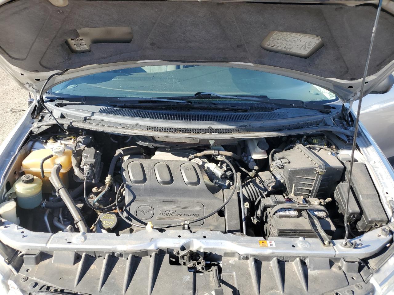 JM3LW28A060566969 2006 Mazda Mpv Wagon