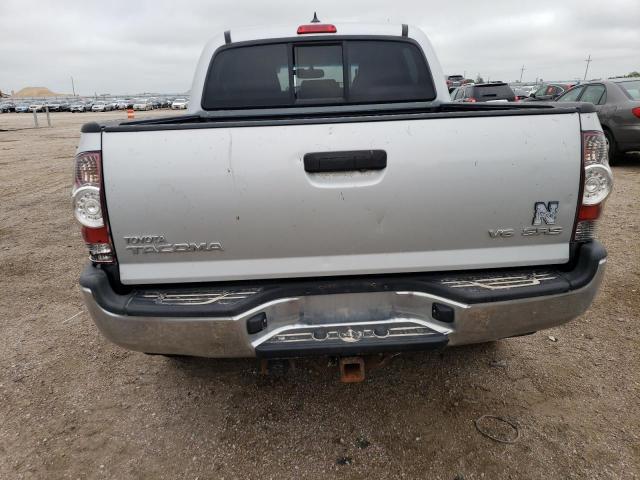 2012 Toyota Tacoma Double Cab VIN: 5TFLU4EN2CX033591 Lot: 59568664