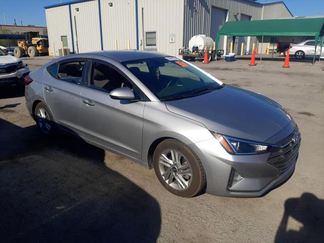 2020 HYUNDAI ELANTRA SE - 5NPD84LF3LH589649