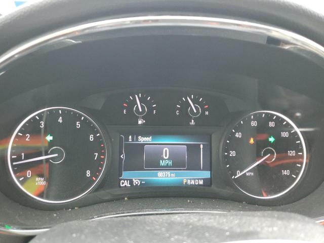 2019 Buick Encore Preferred VIN: KL4CJASB6KB862106 Lot: 57346924