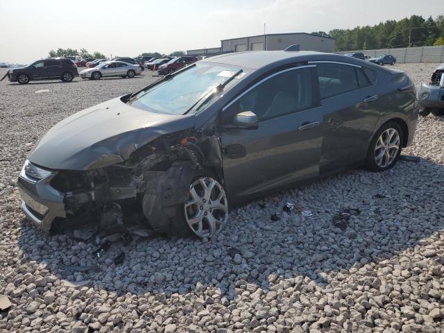 VIN 1G1RB6S59HU130482 2017 Chevrolet Volt, Premier no.1