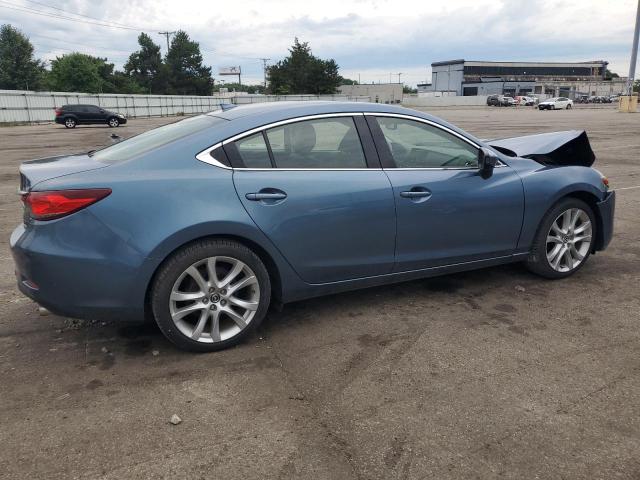 VIN JM1GJ1T66F1173784 2015 Mazda 6, Touring no.3