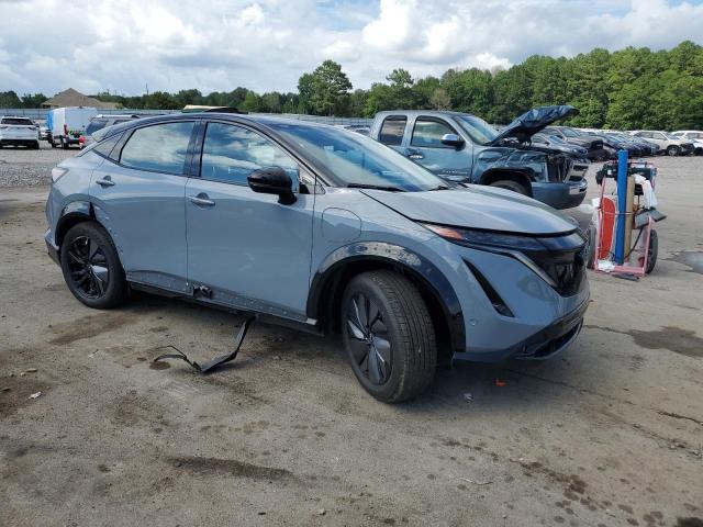 2024 NISSAN ARIYA PLAT JN1DF0CD0RM732183