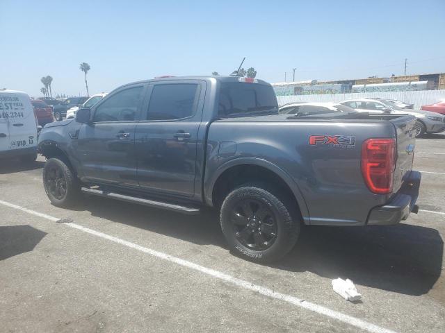 2020 Ford Ranger Xl VIN: 1FTER4FH6LLA80987 Lot: 58784814