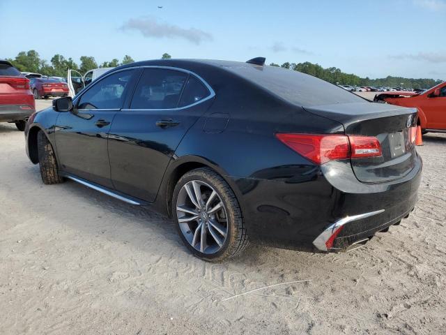  ACURA TLX 2020 Вугільний