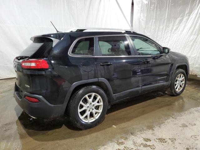 2017 Jeep Cherokee Latitude VIN: 1C4PJMCS3HW579882 Lot: 58063284