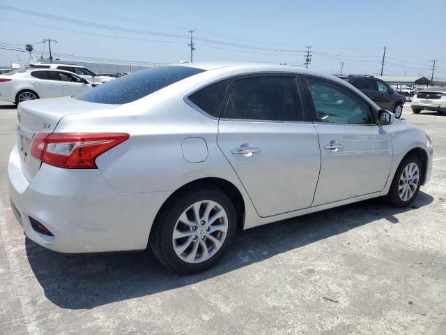 2019 Nissan Sentra S VIN: 3N1AB7AP2KL618321 Lot: 58986644