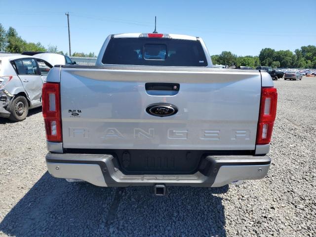 2021 Ford Ranger Xl Lariat VIN: 1FTER4FH2MLD02877 Lot: 58917304