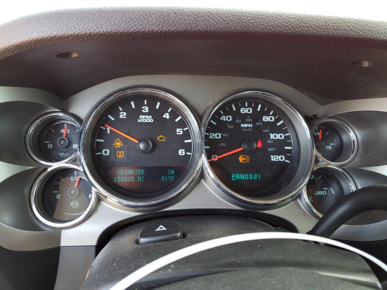 2GCEK290691127416 2009 Chevrolet Silverado K1500 Lt