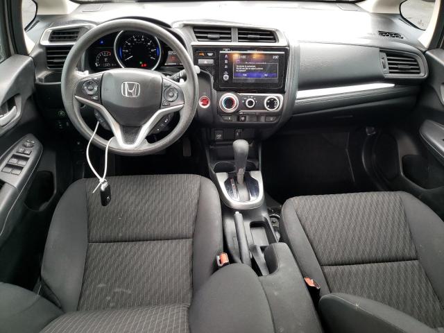 2020 Honda Fit Ex VIN: 3HGGK5H85LM716346 Lot: 59636914