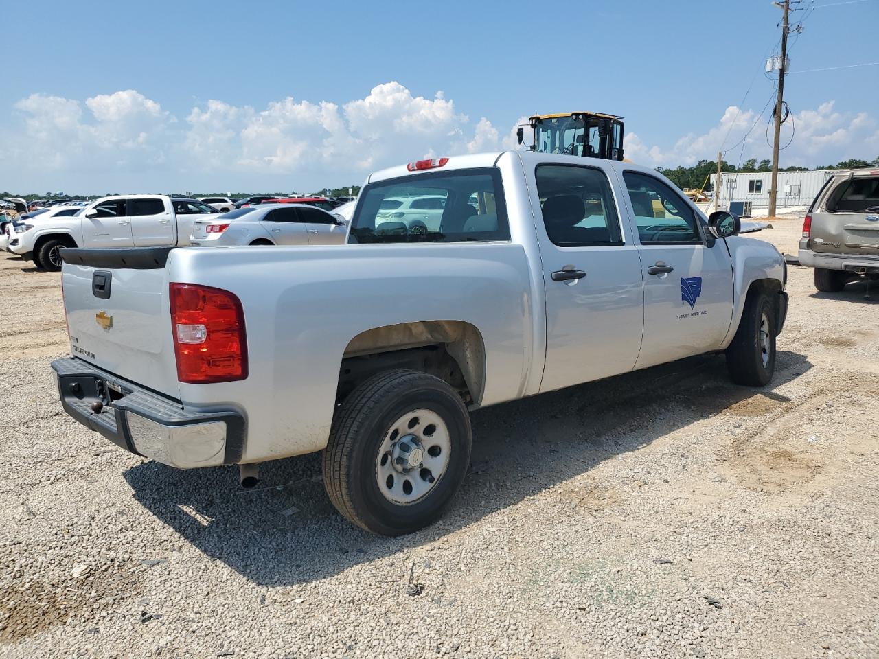 CHEVROLET SILVERADO C1500