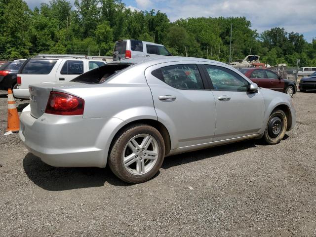 2012 Dodge Avenger Sxt VIN: 1C3CDZCB3CN225463 Lot: 57030154