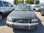 Lot #2954714411 2005 SUBARU FORESTER