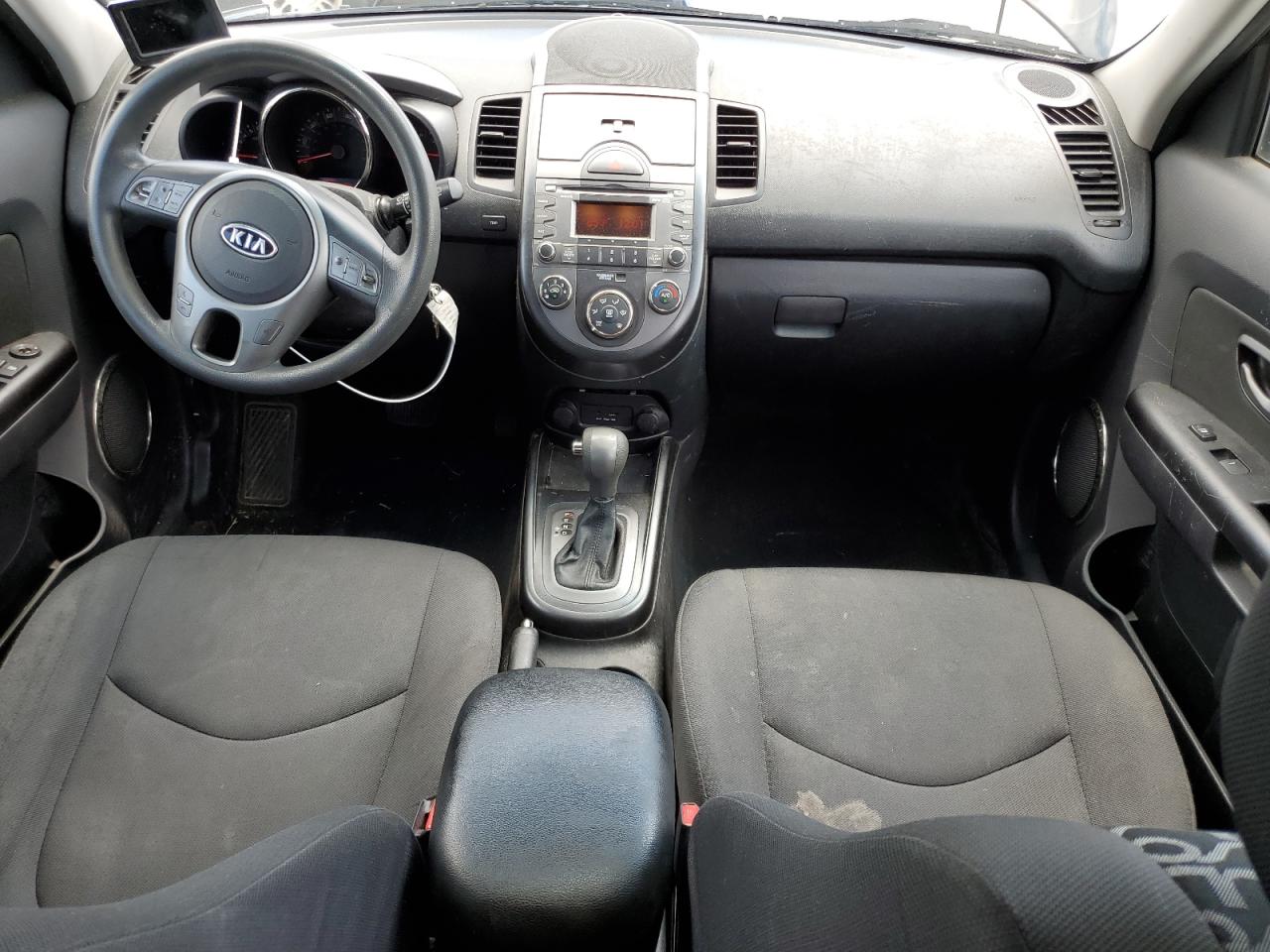 KNDJT2A24B7249242 2011 Kia Soul +