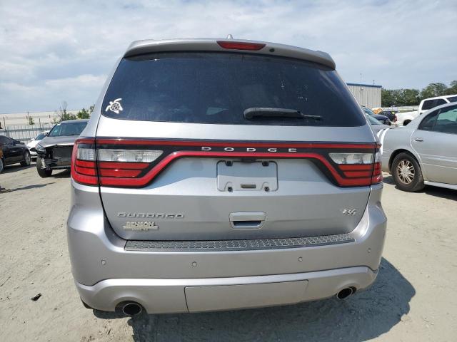 2018 Dodge Durango R/T VIN: 1C4SDHCT8JC340742 Lot: 61208984