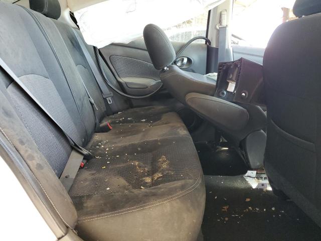 2016 Nissan Versa S VIN: 3N1CN7AP0GL894794 Lot: 56107454