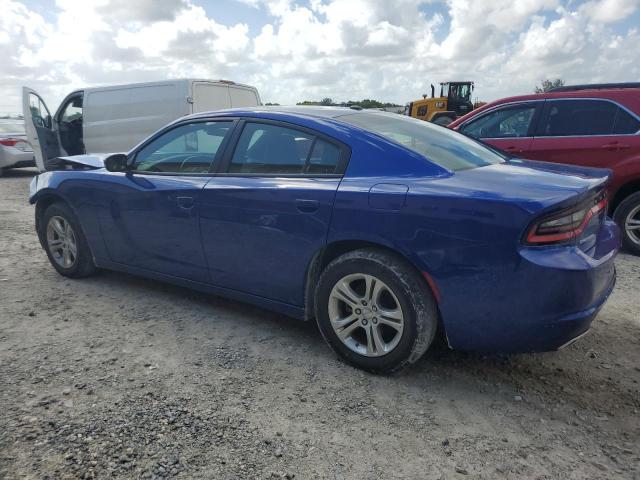 2022 Dodge Charger Sxt VIN: 2C3CDXBG7NH201454 Lot: 60063114