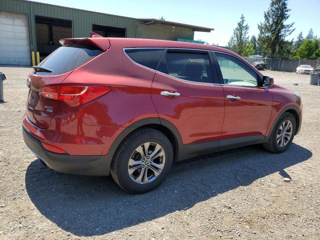 2013 Hyundai Santa Fe Sport VIN: 5XYZTDLB1DG029185 Lot: 59404304