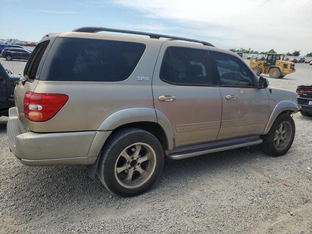 2004 Toyota Sequoia Sr5 VIN: 5TDZT34A94S229556 Lot: 59116544
