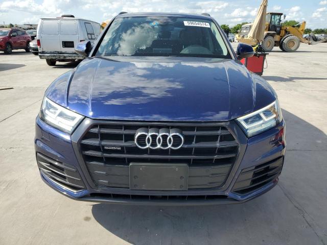 VIN WA1BNAFY5K2028343 2019 Audi Q5, Premium Plus no.5