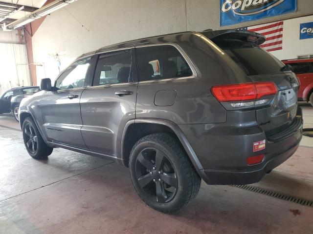 2015 Jeep Grand Cherokee Laredo VIN: 1C4RJFAG0FC606621 Lot: 58722154