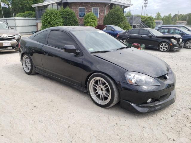 2006 Acura Rsx Type-S VIN: JH4DC53056S020998 Lot: 57134264