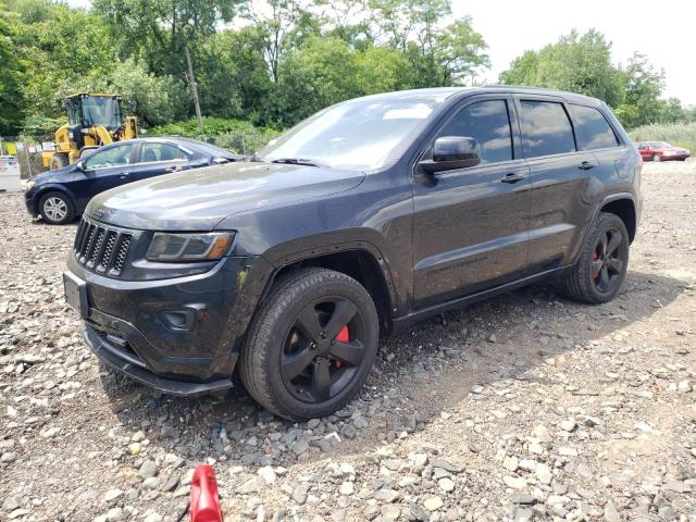 2015 Jeep Grand Cherokee Laredo VIN: 1C4RJFAG0FC856098 Lot: 58779734