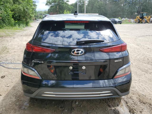 2023 Hyundai Kona Sel VIN: KM8K33AG0PU190555 Lot: 58964494