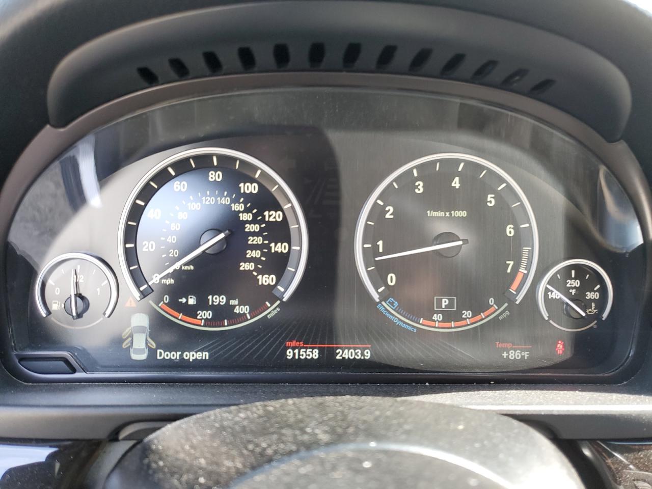 WBA5B1C53FD922029 2015 BMW 535 I