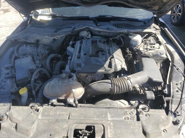 2019 Ford Mustang VIN: 1FA6P8TH6K5188220 Lot: 57853074