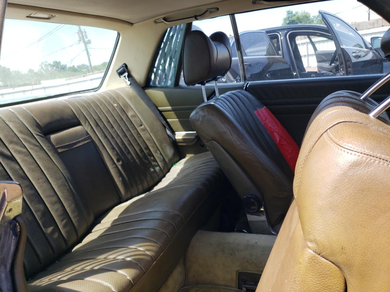 10702412020261 1979 Mercedes-Benz 450Slc