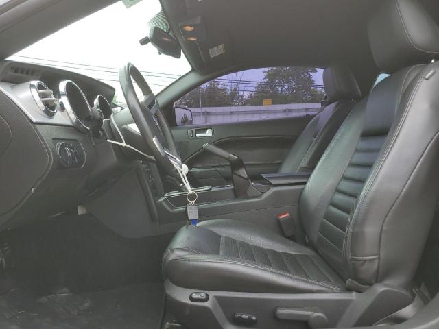 2009 Ford Mustang Gt VIN: 1ZVHT82H595116092 Lot: 57516634