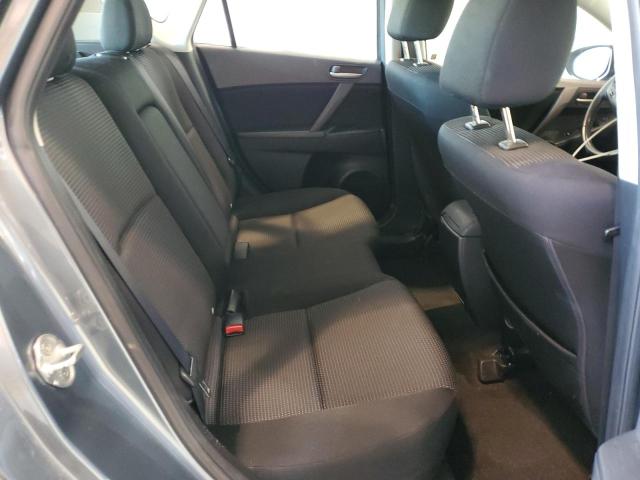 2012 Mazda 3 I VIN: JM1BL1L84C1684086 Lot: 60418224