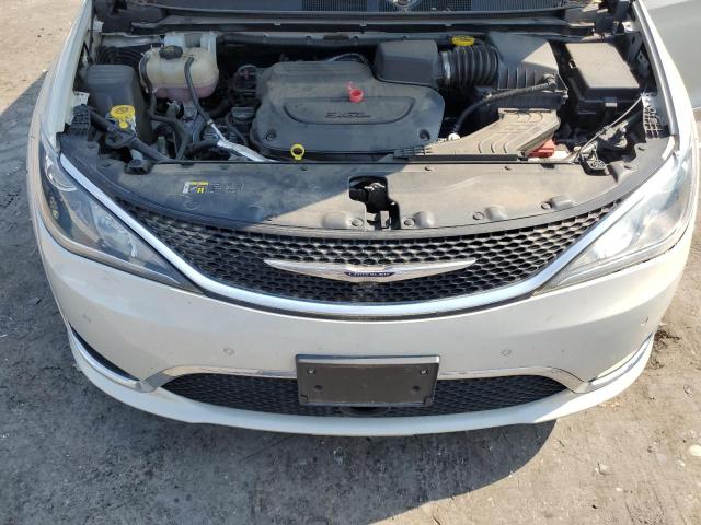 2019 Chrysler Pacifica Touring L Plus VIN: 2C4RC1EGXKR687149 Lot: 57851024