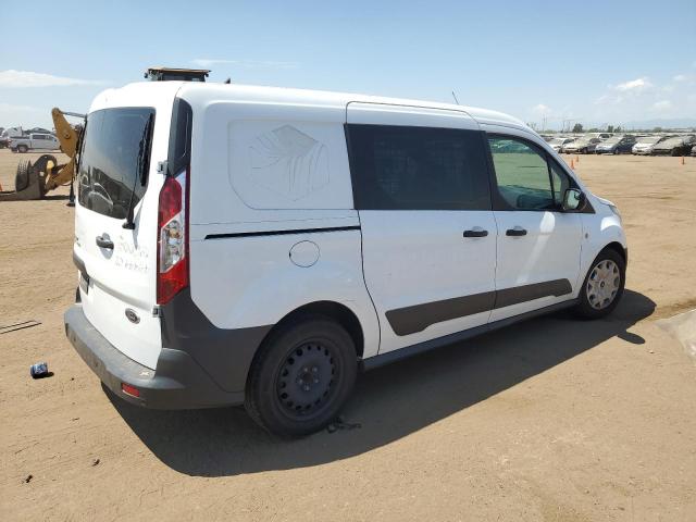 NM0LS7E70G1231861 2016 Ford Transit Connect Xl